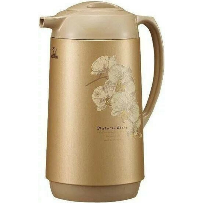Термос-кувшин ZOJIRUSHI AHGB 10 CW AHGB-10 CW